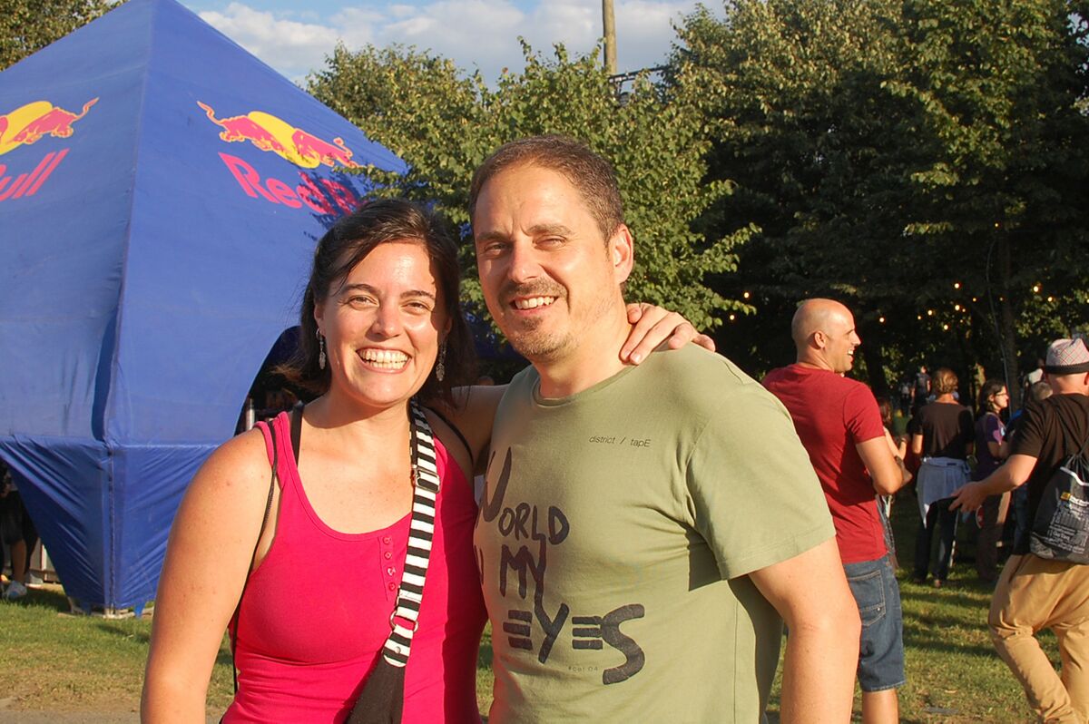 Foto 377 de la jueves 6 de julio | Bilbao BBK Live 2017